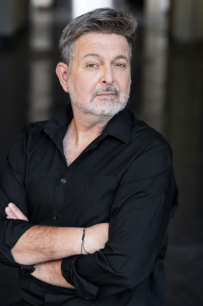 Book photo fait à Marseille par ulrike monso