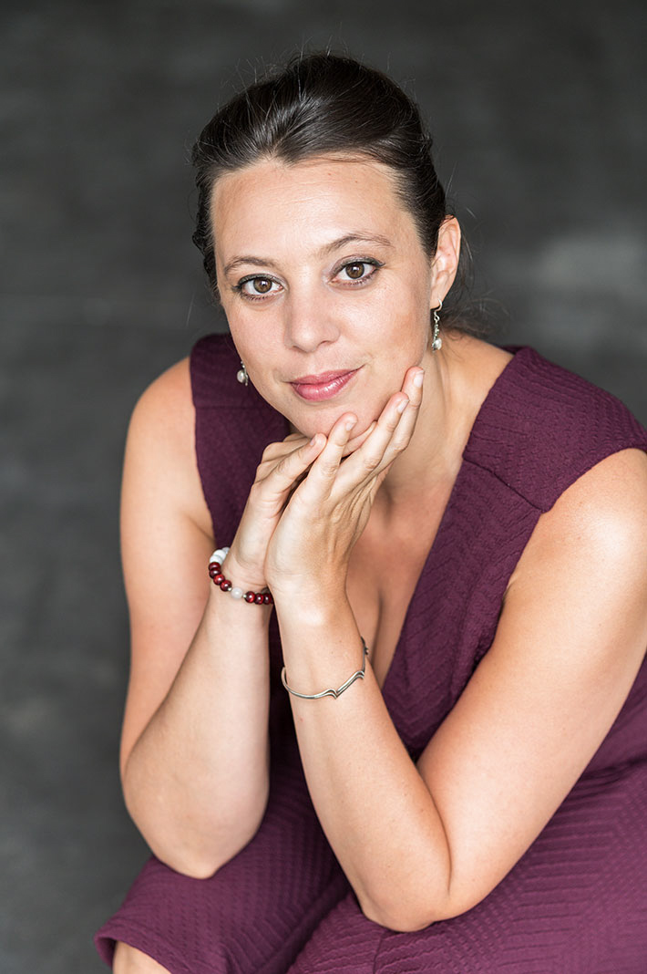 Book photo actrice fait à Marseille par ulrike monso